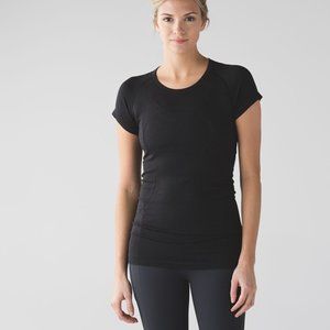 Lululemon Swiftly Tech Short Sleeve 2.0